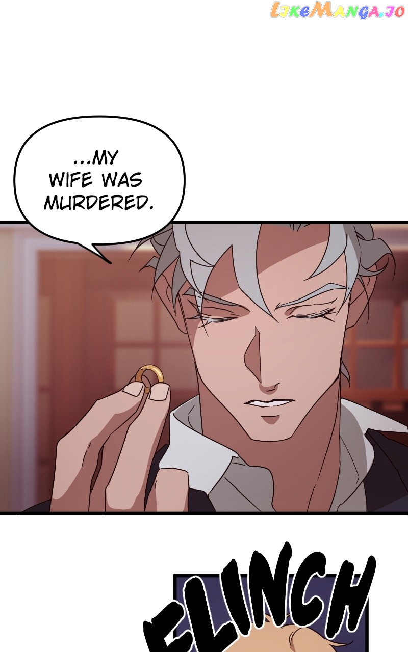 Read The Mafia Nanny EN Manga Online