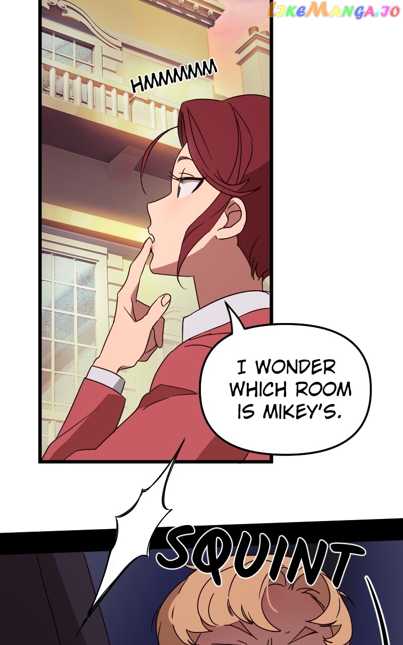 Read The Mafia Nanny EN Manga Online