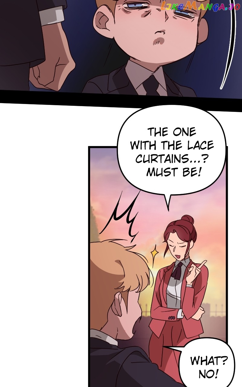 Read The Mafia Nanny EN Manga Online