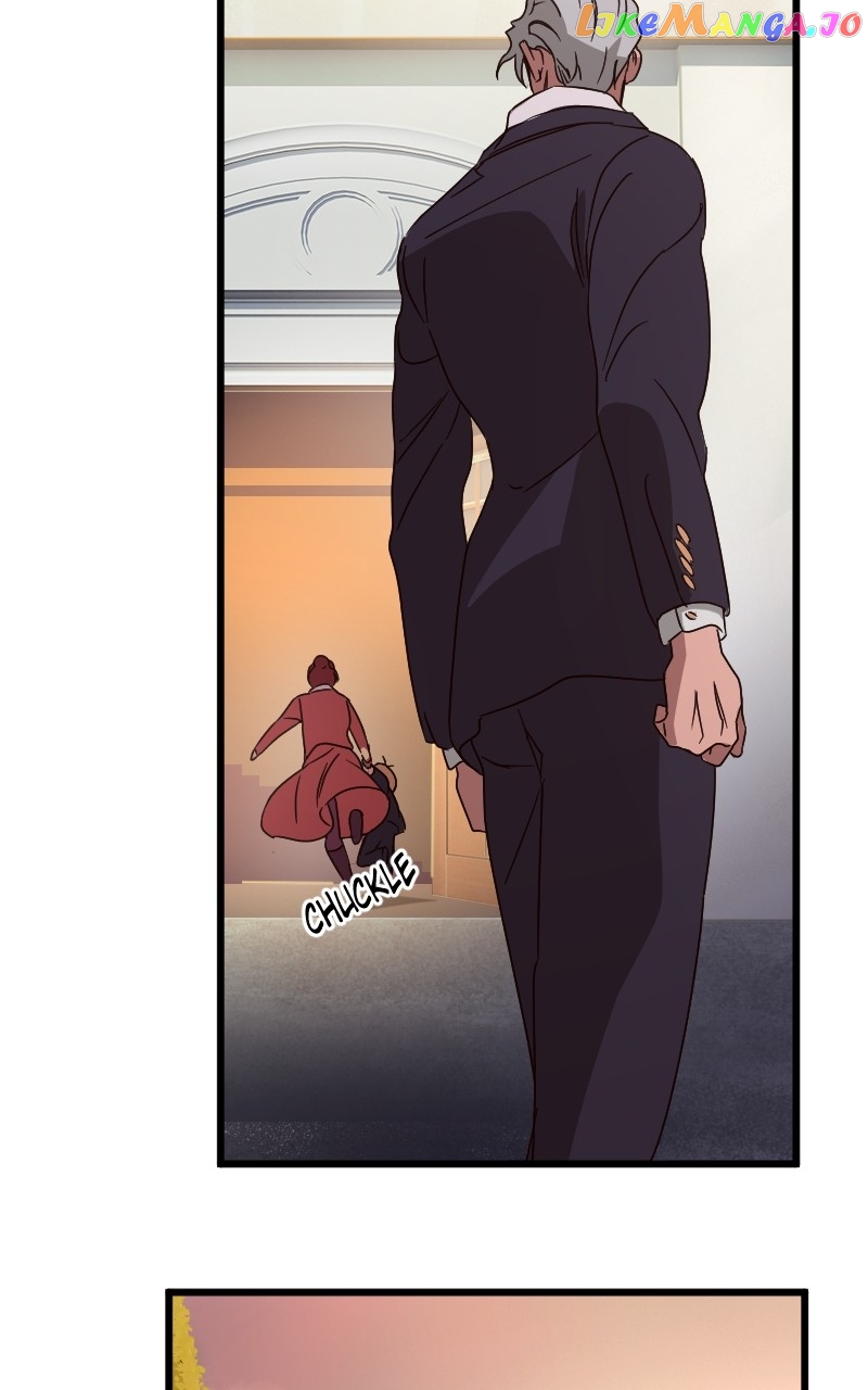 Read The Mafia Nanny EN Manga Online