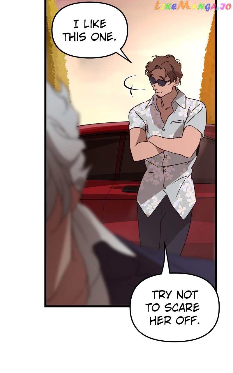 Read The Mafia Nanny EN Manga Online