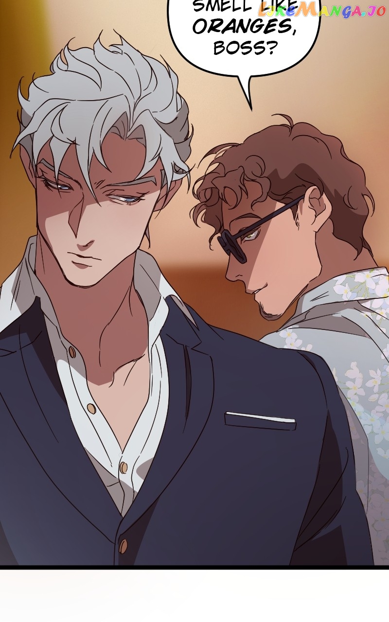 Read The Mafia Nanny EN Manga Online