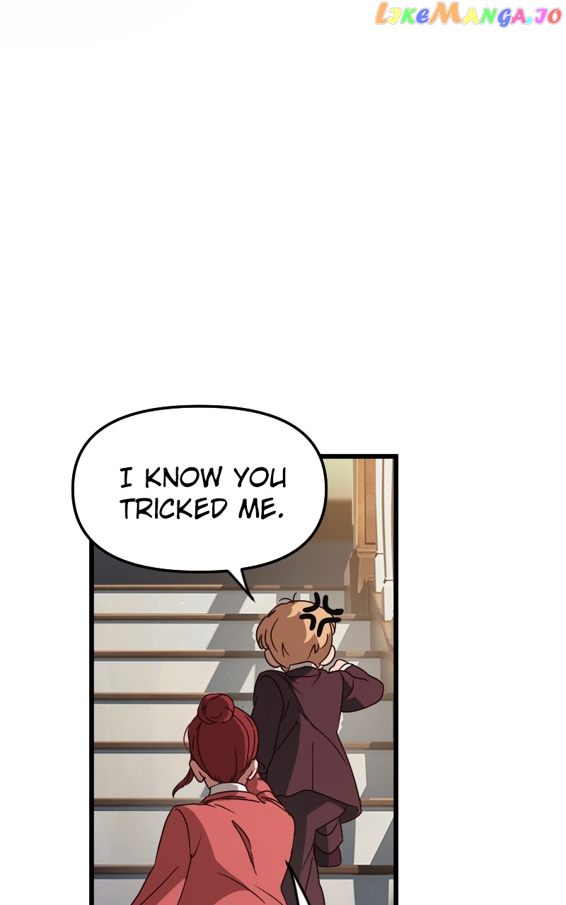 Read The Mafia Nanny EN Manga Online