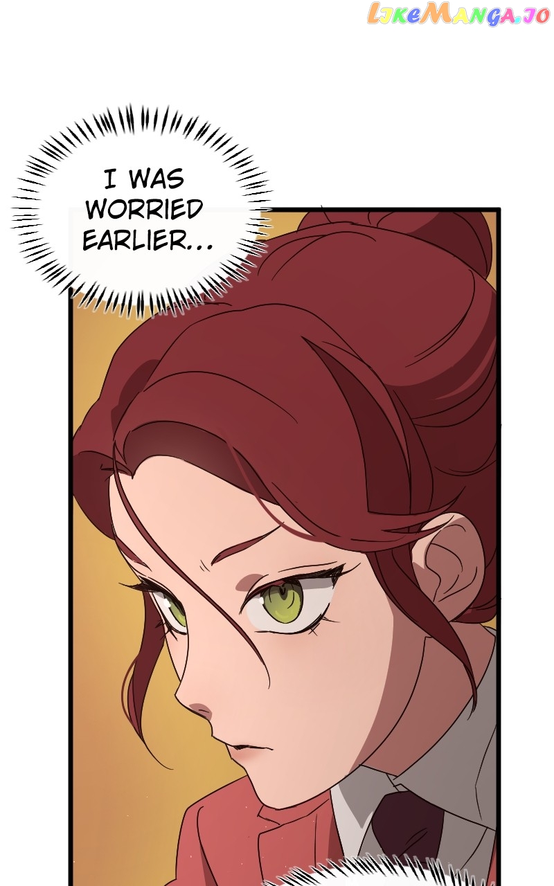 Read The Mafia Nanny EN Manga Online