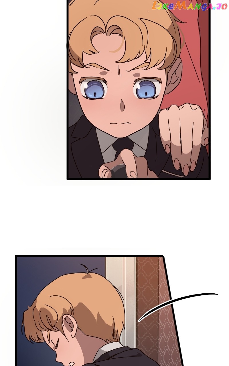 Read The Mafia Nanny EN Manga Online