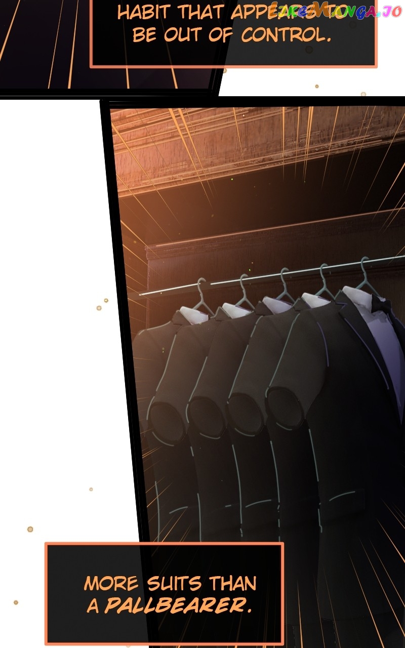 Read The Mafia Nanny EN Manga Online