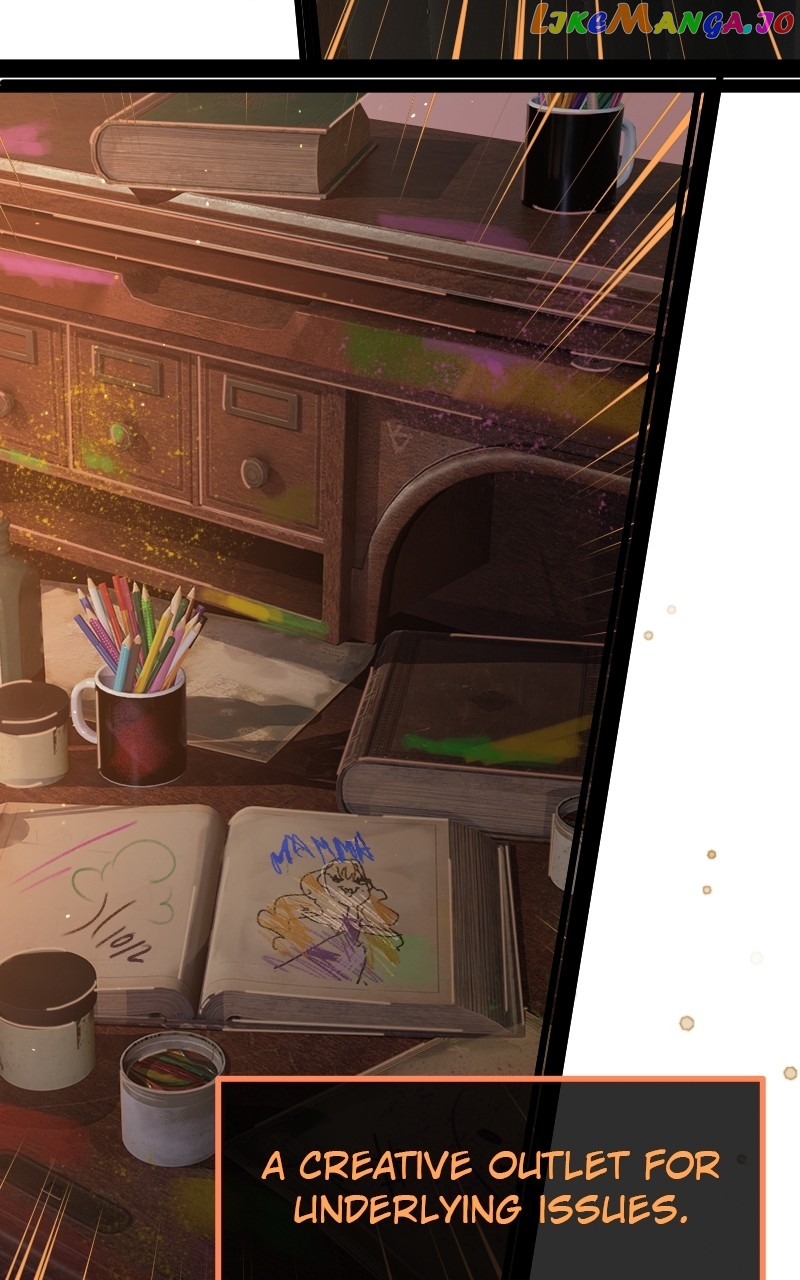 Read The Mafia Nanny EN Manga Online