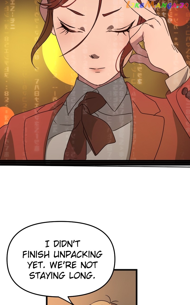 Read The Mafia Nanny EN Manga Online