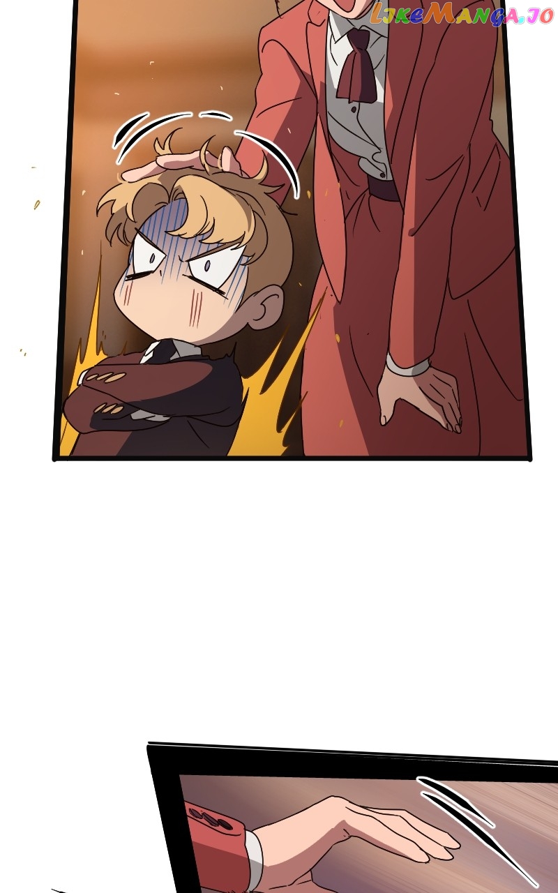 Read The Mafia Nanny EN Manga Online