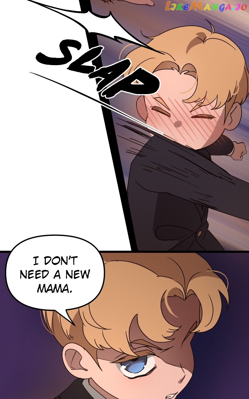 Read The Mafia Nanny EN Manga Online
