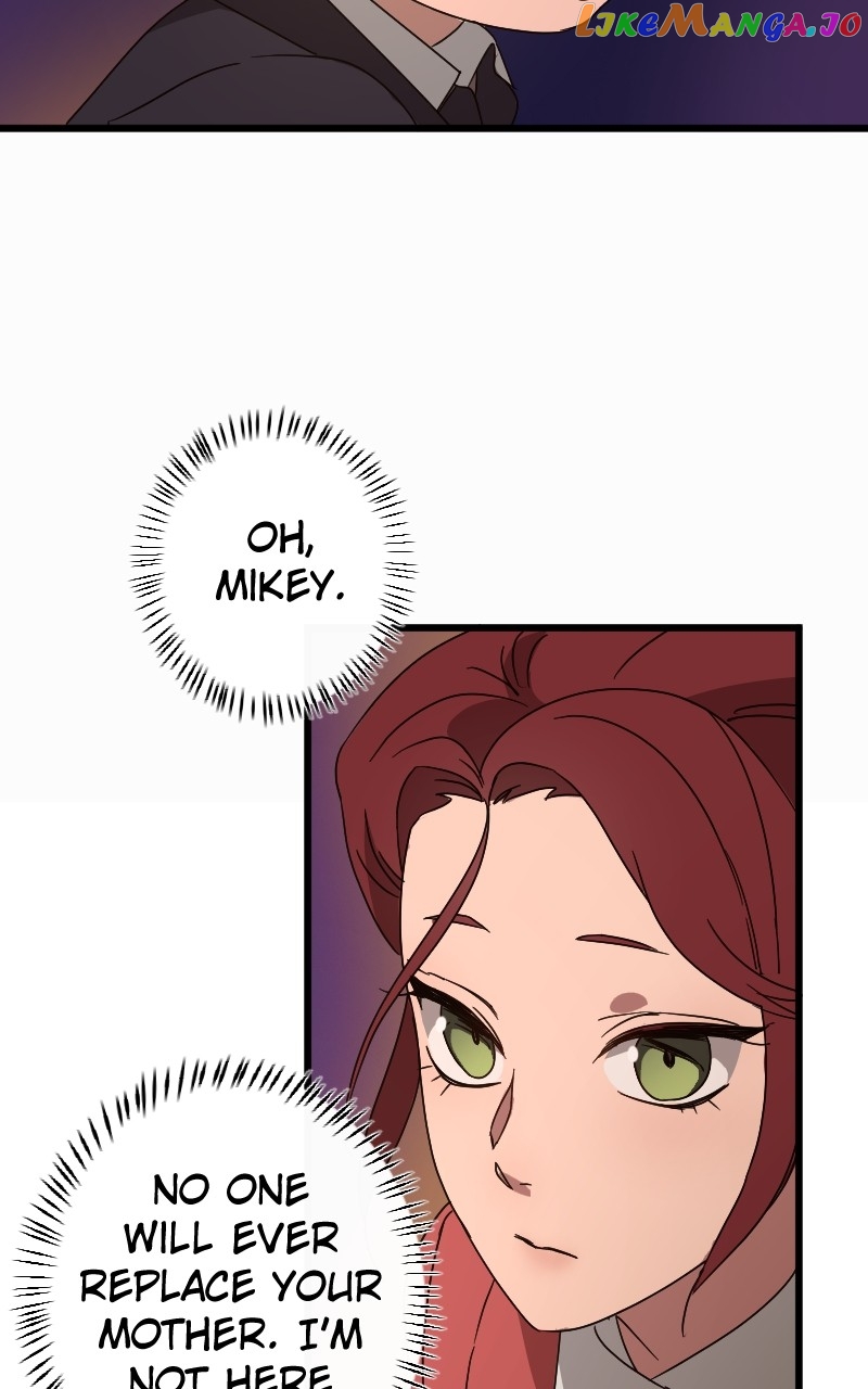 Read The Mafia Nanny EN Manga Online