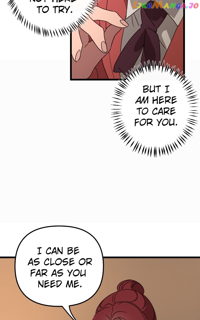 Read The Mafia Nanny EN Manga Online