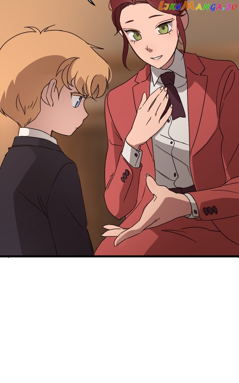 Read The Mafia Nanny EN Manga Online
