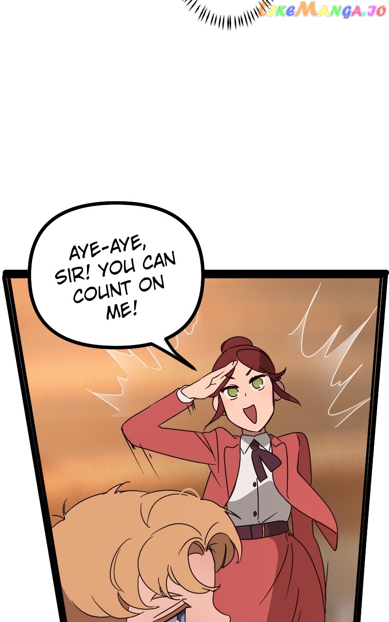 Read The Mafia Nanny EN Manga Online
