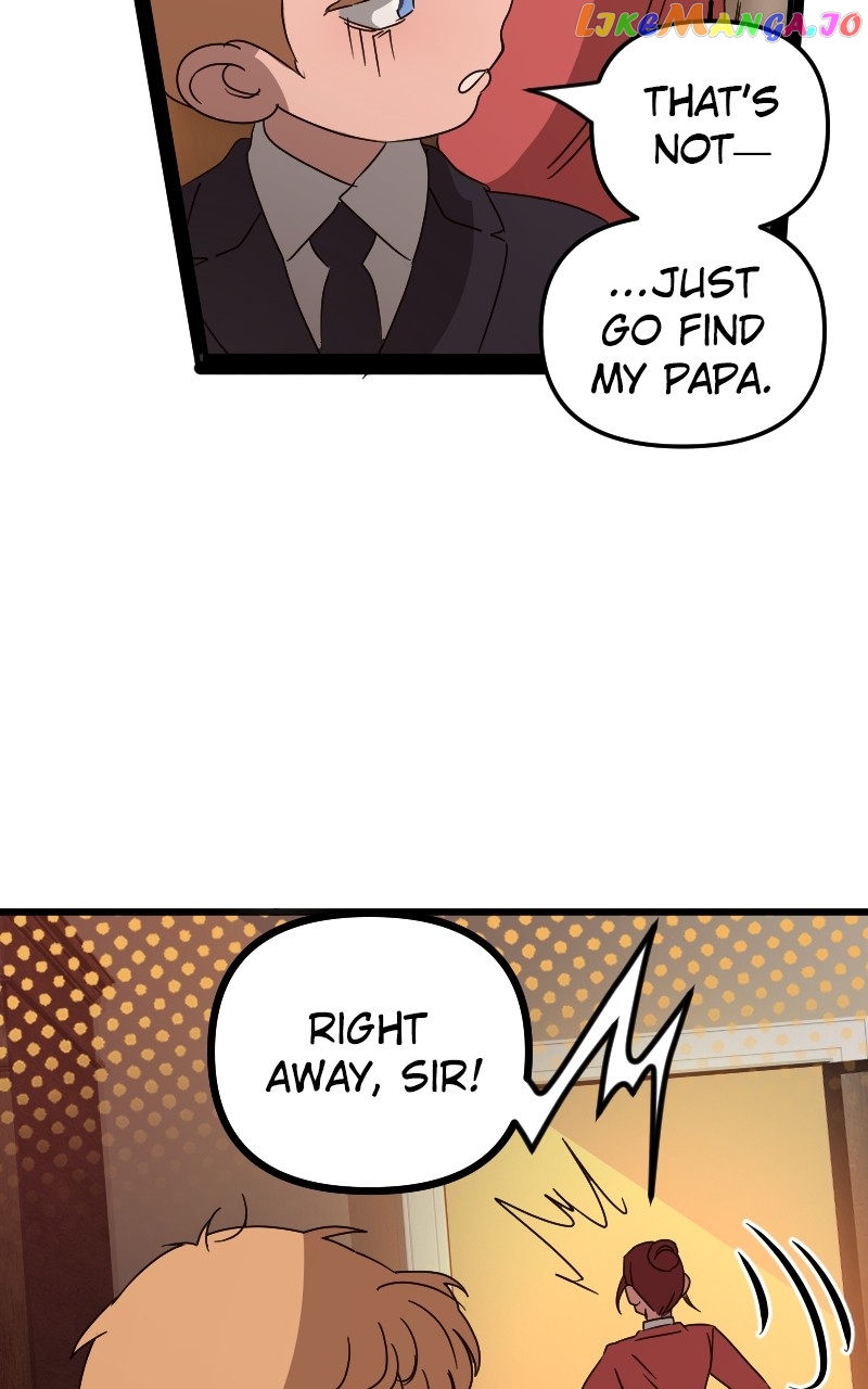 Read The Mafia Nanny EN Manga Online