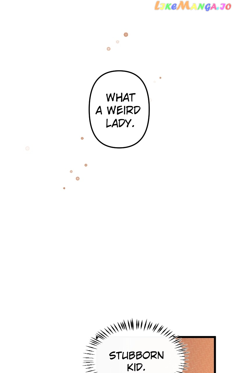 Read The Mafia Nanny EN Manga Online