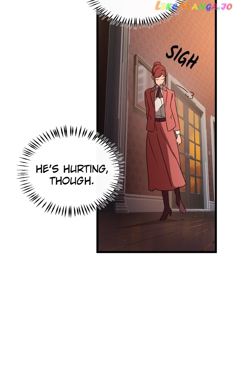 Read The Mafia Nanny EN Manga Online