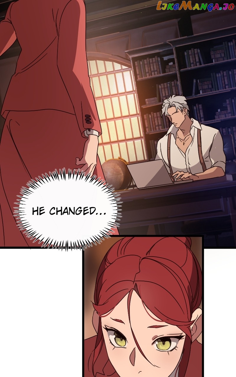 Read The Mafia Nanny EN Manga Online
