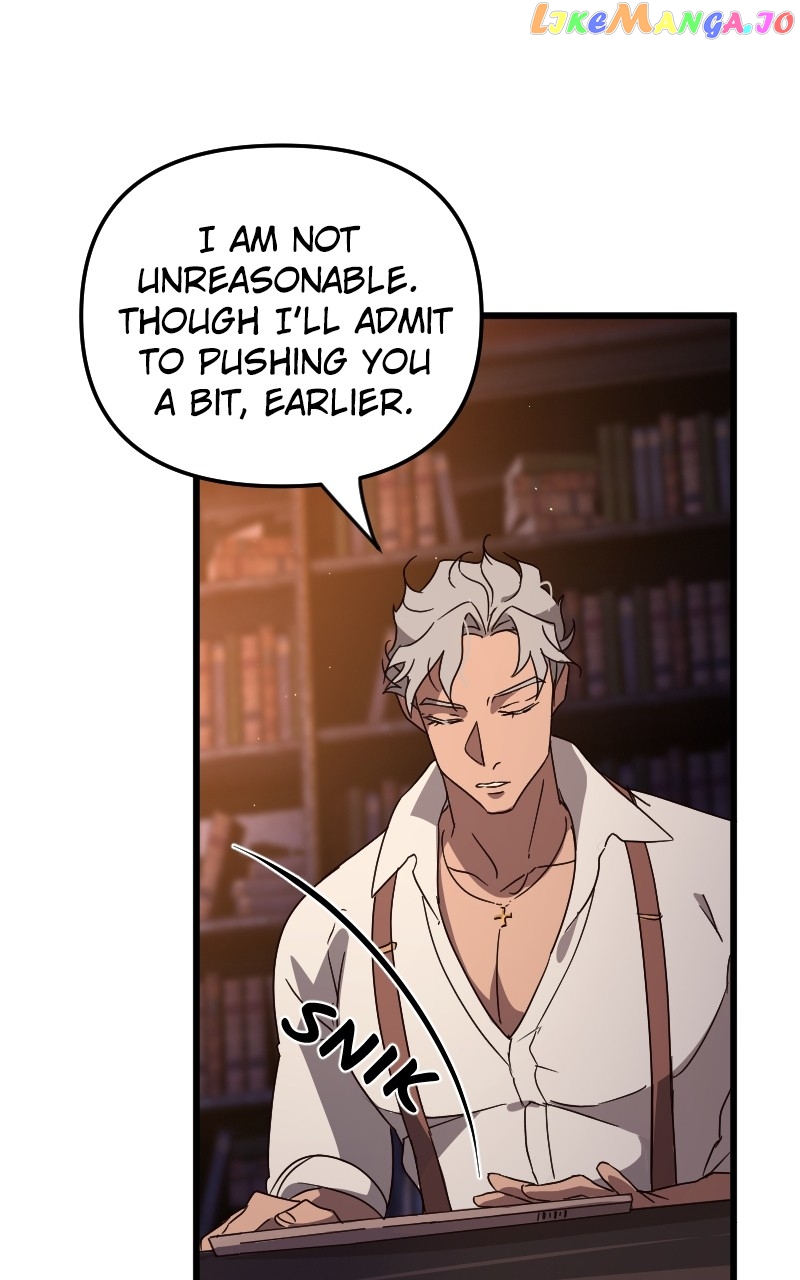 Read The Mafia Nanny EN Manga Online