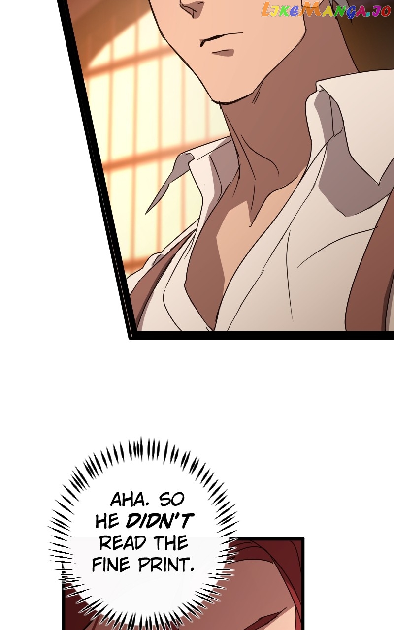 Read The Mafia Nanny EN Manga Online