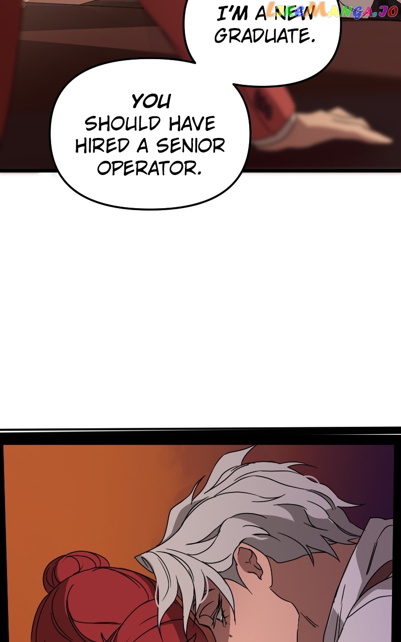 Read The Mafia Nanny EN Manga Online