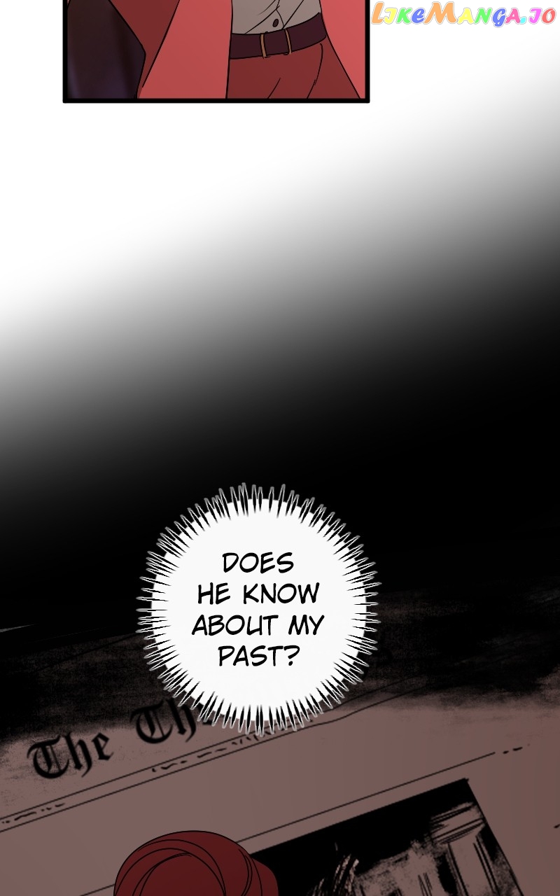 Read The Mafia Nanny EN Manga Online