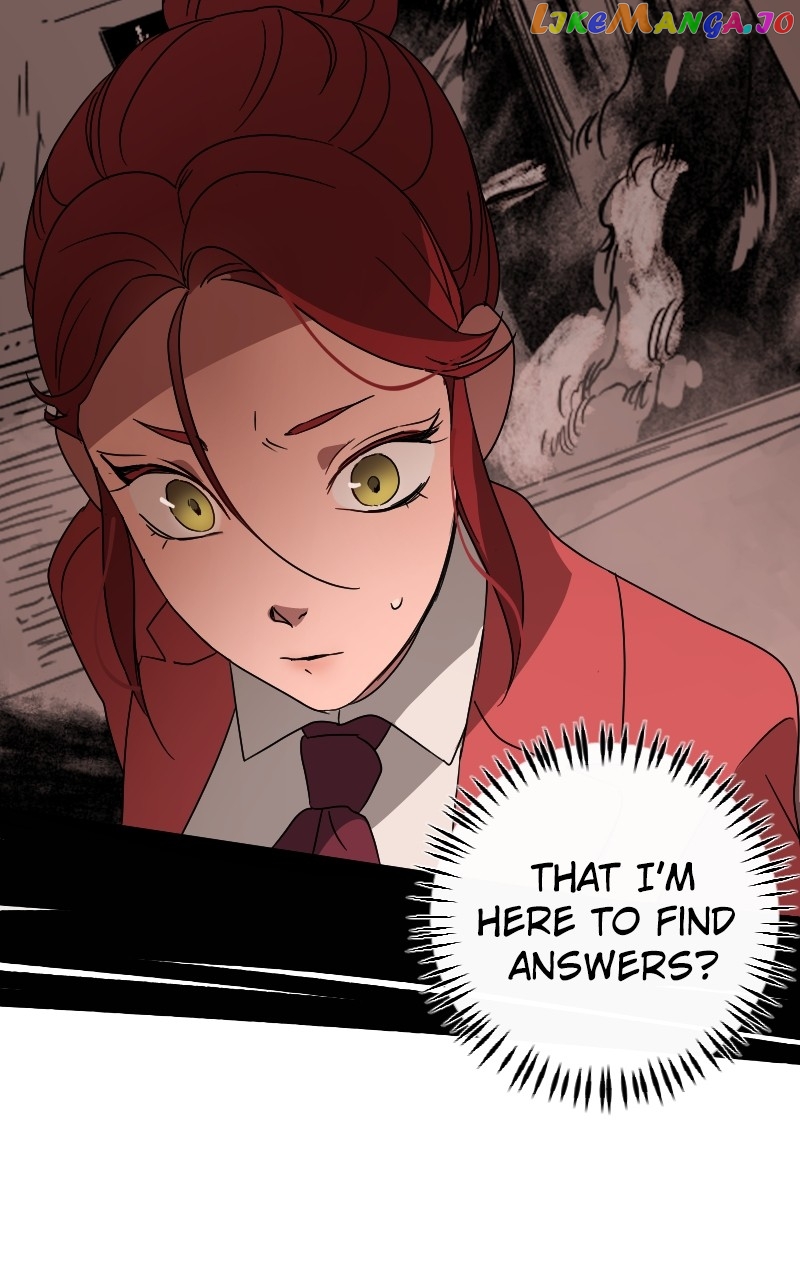 Read The Mafia Nanny EN Manga Online