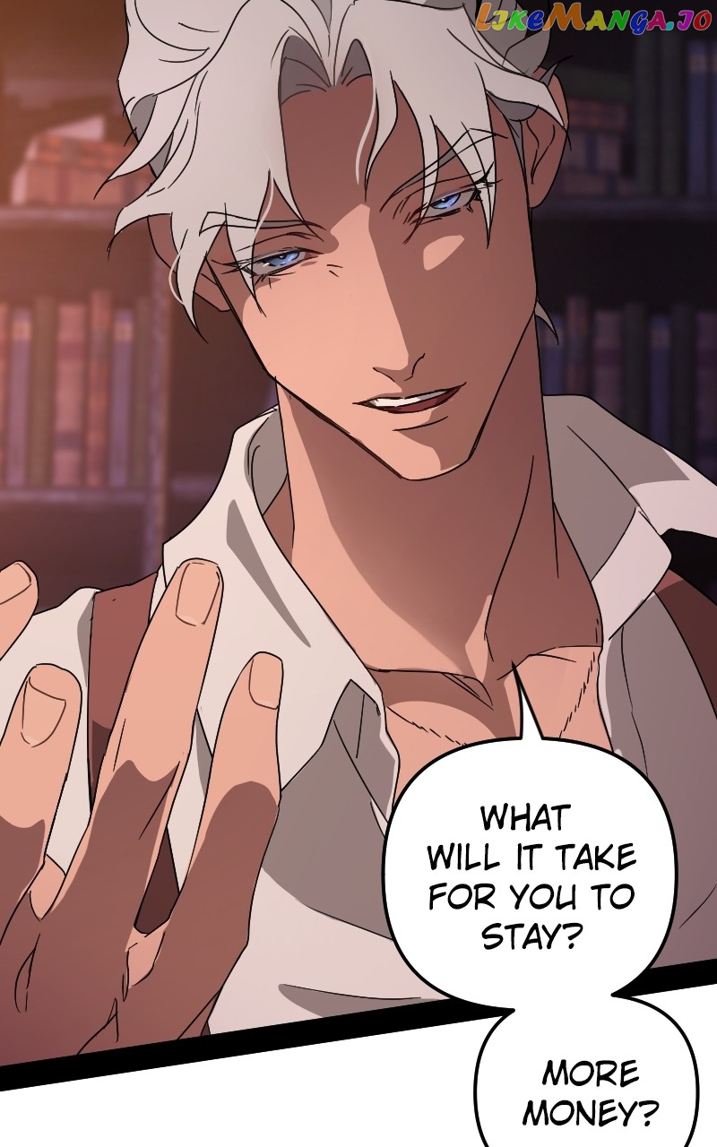 Read The Mafia Nanny EN Manga Online