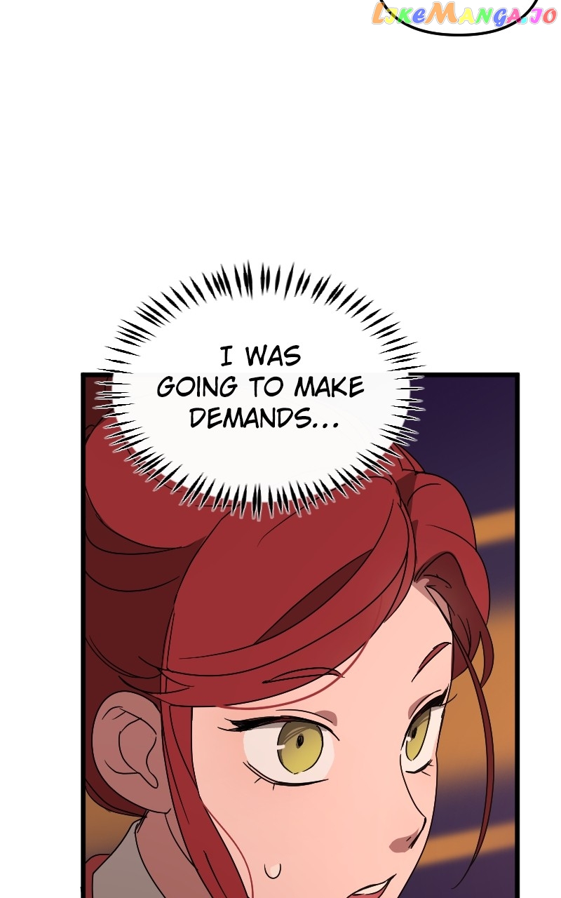 Read The Mafia Nanny EN Manga Online