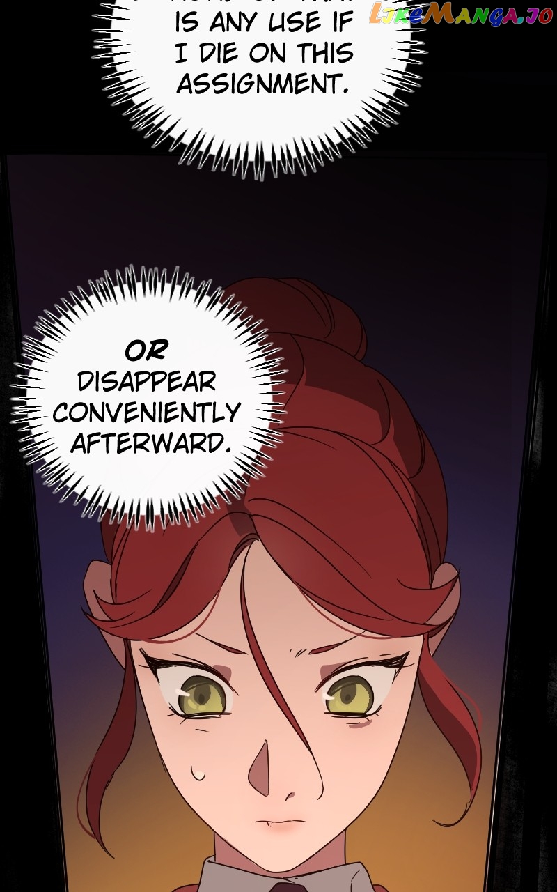Read The Mafia Nanny EN Manga Online