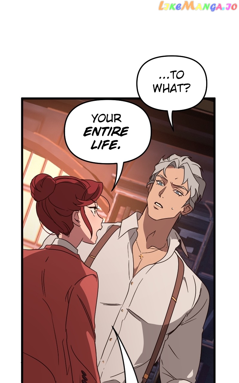 Read The Mafia Nanny EN Manga Online