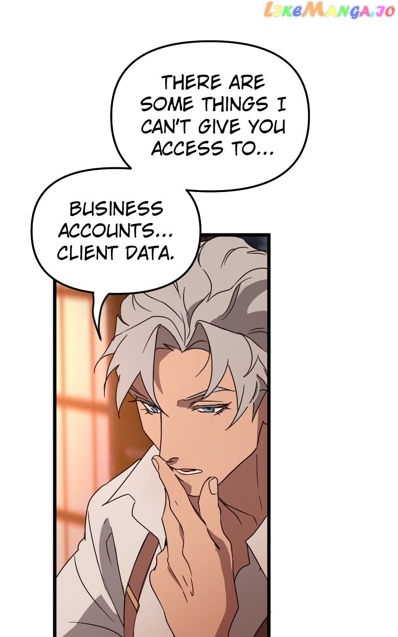 Read The Mafia Nanny EN Manga Online