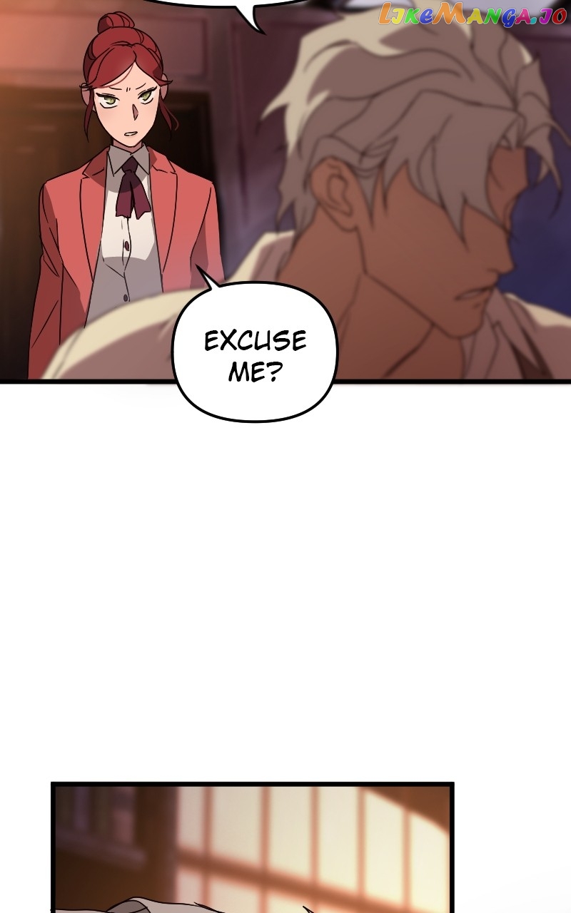 Read The Mafia Nanny EN Manga Online