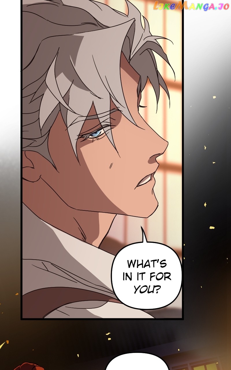Read The Mafia Nanny EN Manga Online