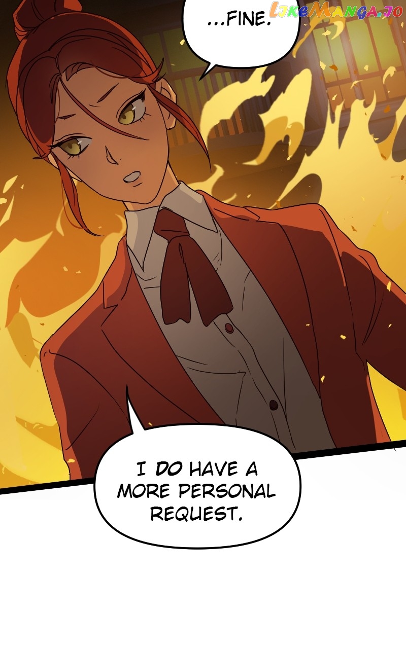 Read The Mafia Nanny EN Manga Online