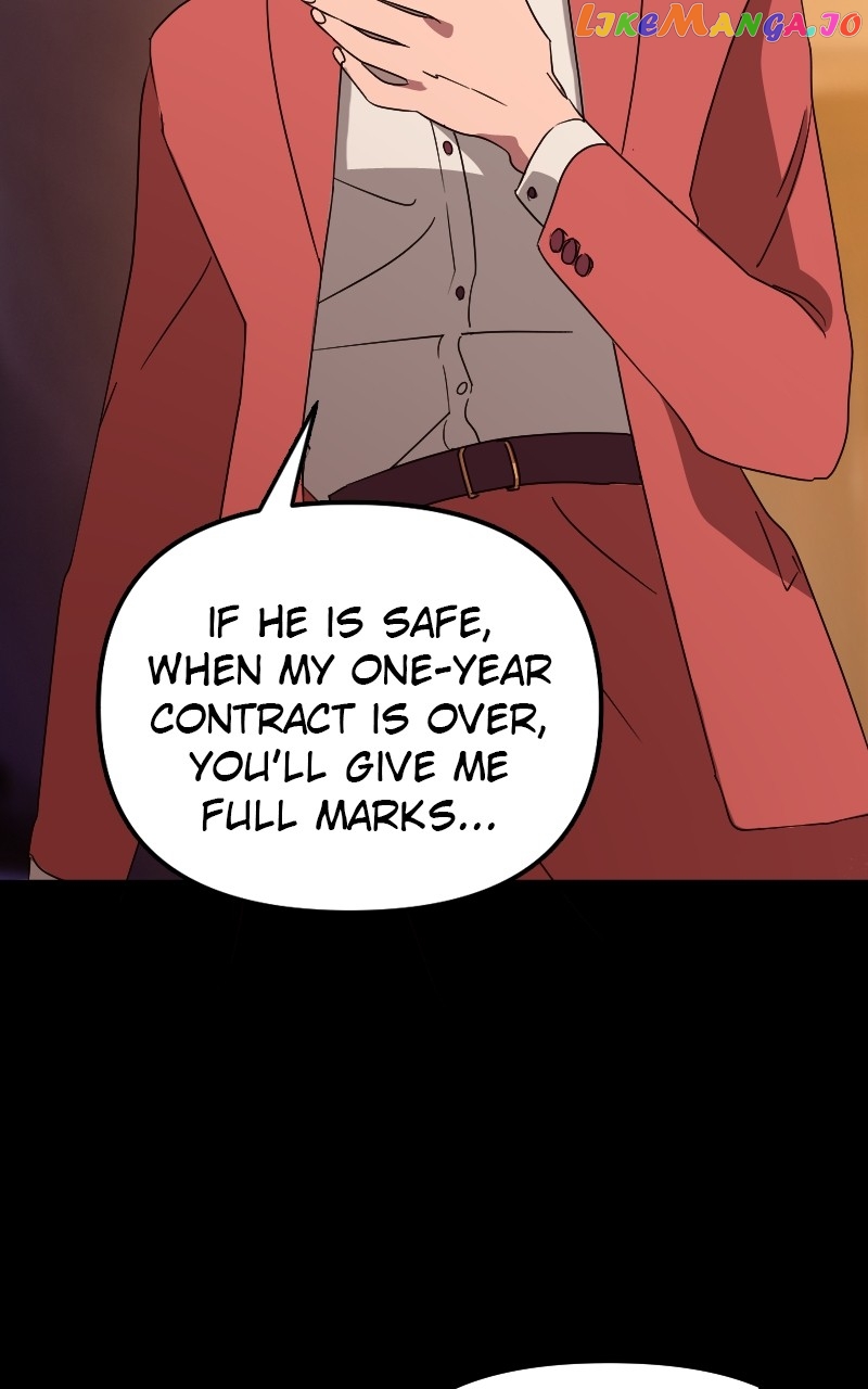 Read The Mafia Nanny EN Manga Online