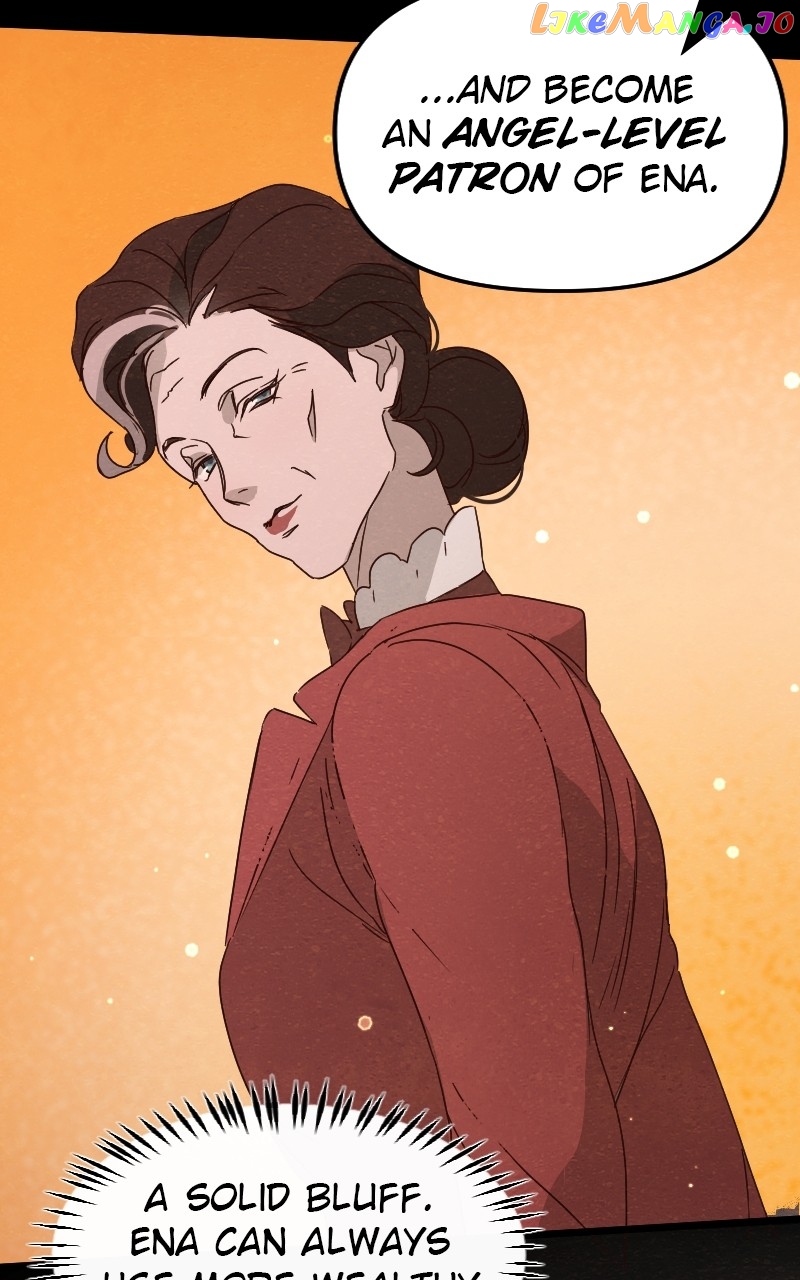 Read The Mafia Nanny EN Manga Online