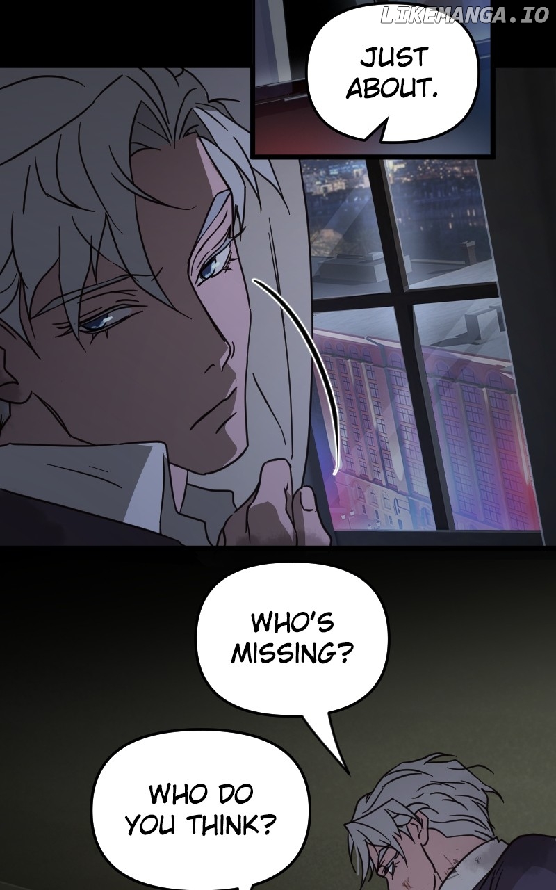Read The Mafia Nanny EN Manga Online