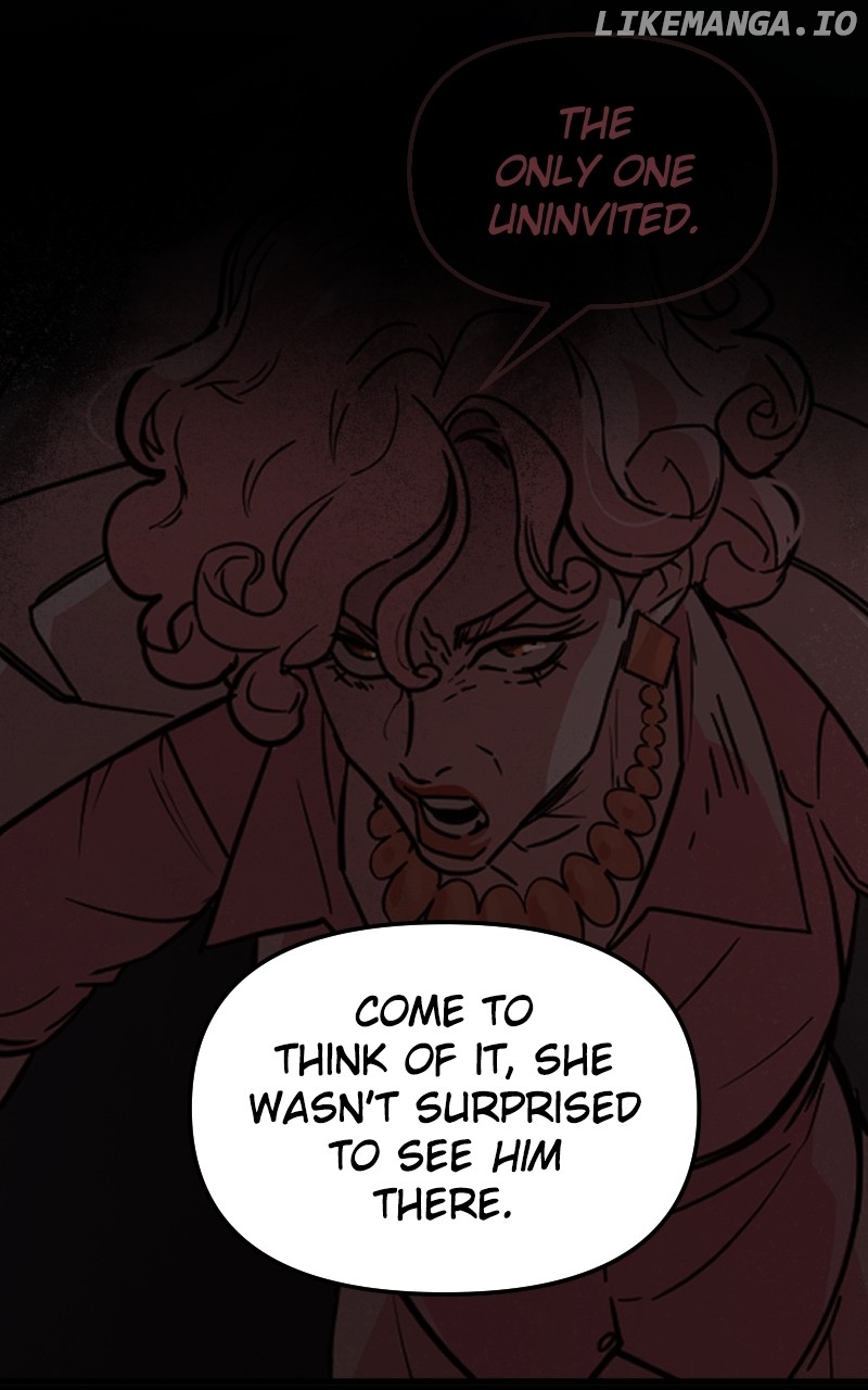 Read The Mafia Nanny EN Manga Online