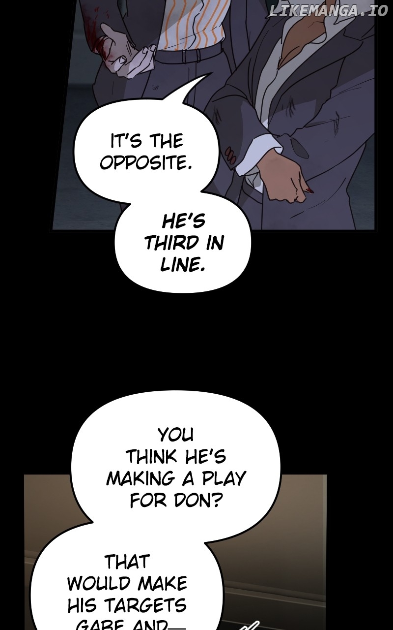 Read The Mafia Nanny EN Manga Online
