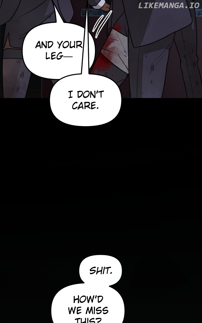 Read The Mafia Nanny EN Manga Online