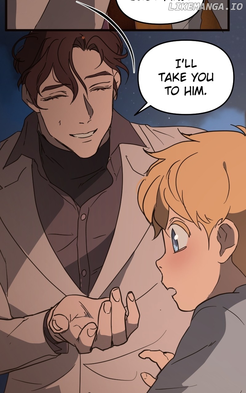 Read The Mafia Nanny EN Manga Online