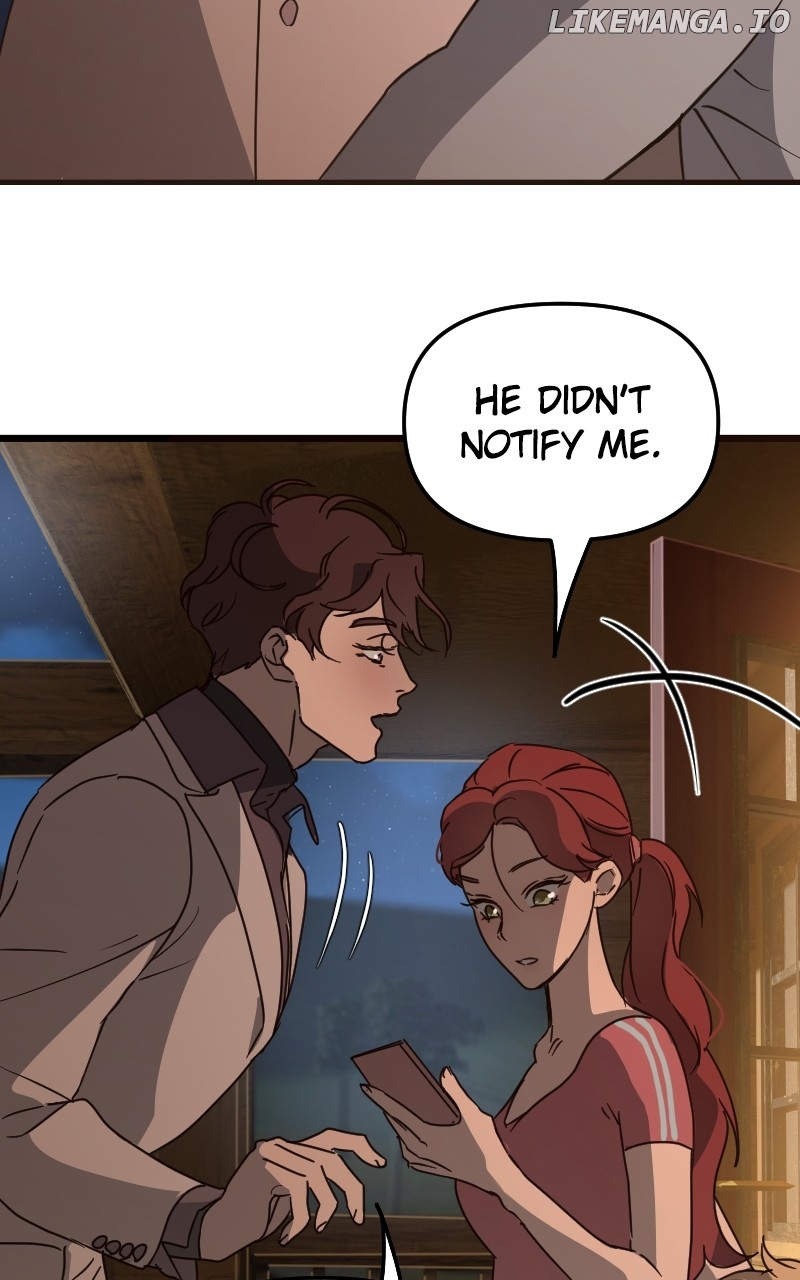 Read The Mafia Nanny EN Manga Online