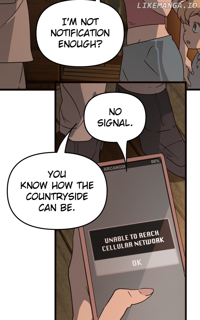 Read The Mafia Nanny EN Manga Online