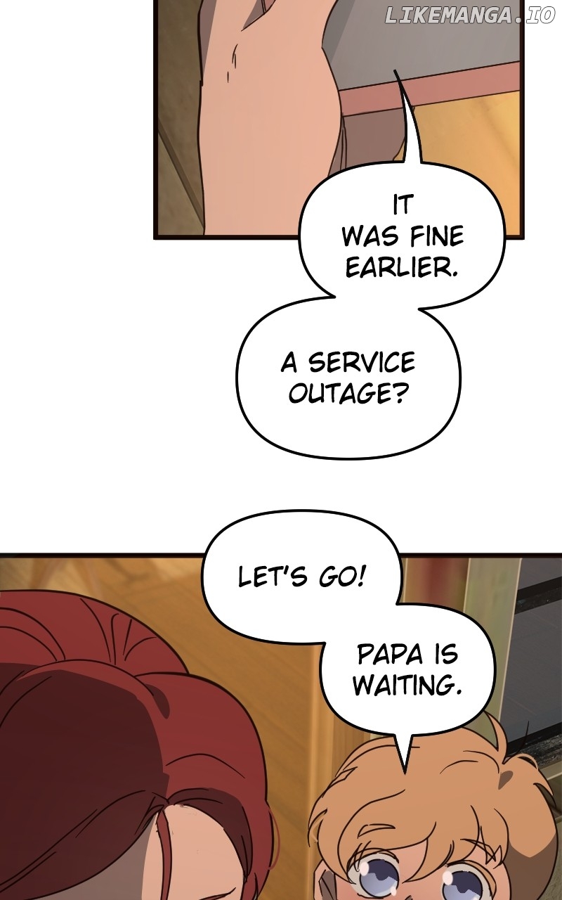 Read The Mafia Nanny EN Manga Online