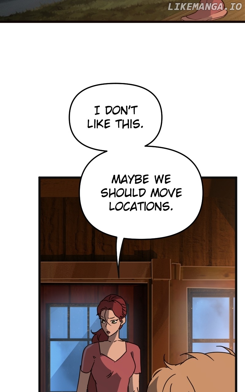 Read The Mafia Nanny EN Manga Online