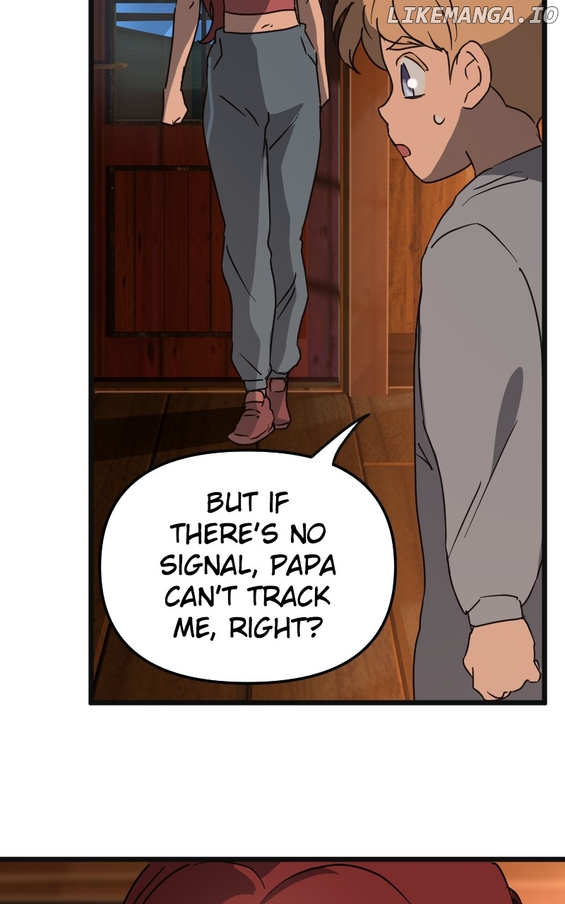 Read The Mafia Nanny EN Manga Online
