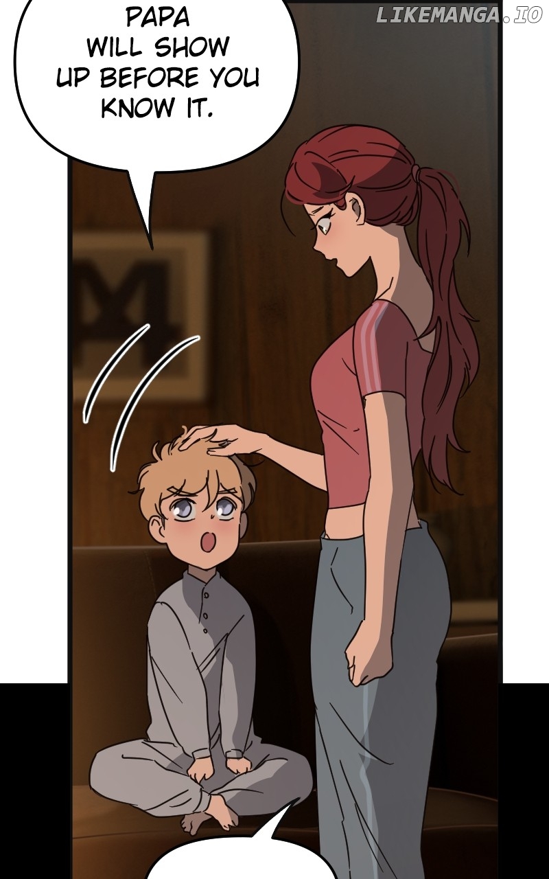 Read The Mafia Nanny EN Manga Online