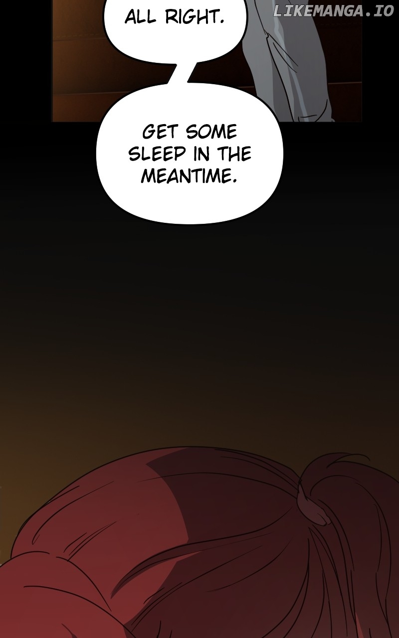 Read The Mafia Nanny EN Manga Online
