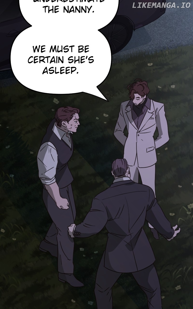 Read The Mafia Nanny EN Manga Online